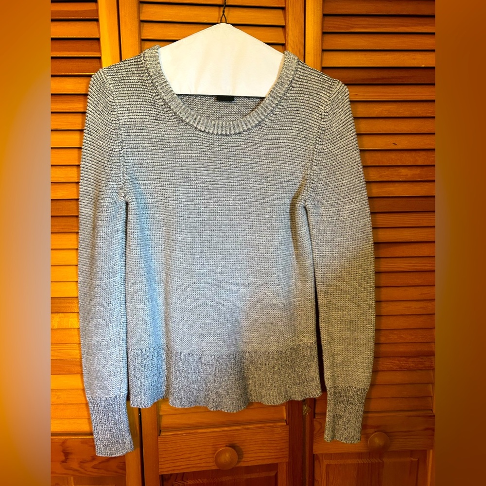 Calvin Klein knit sweater